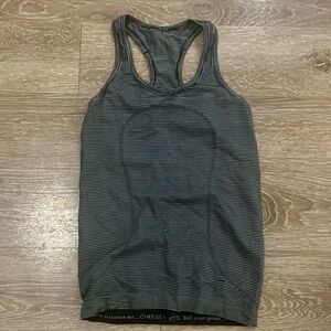 Swiftly Tech Racerback